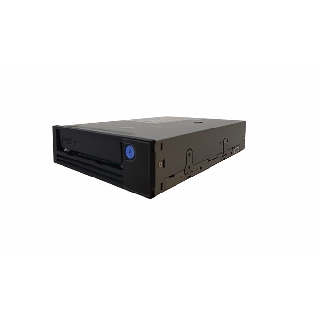 Quantum LTO-9 Backup Storage Devices - Black