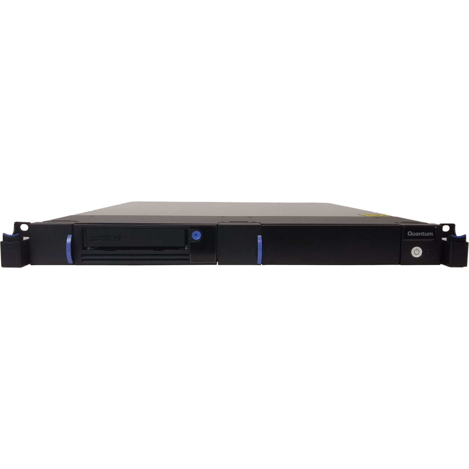 Quantum TC-L93CN-AR Backup Storage Devices - Black