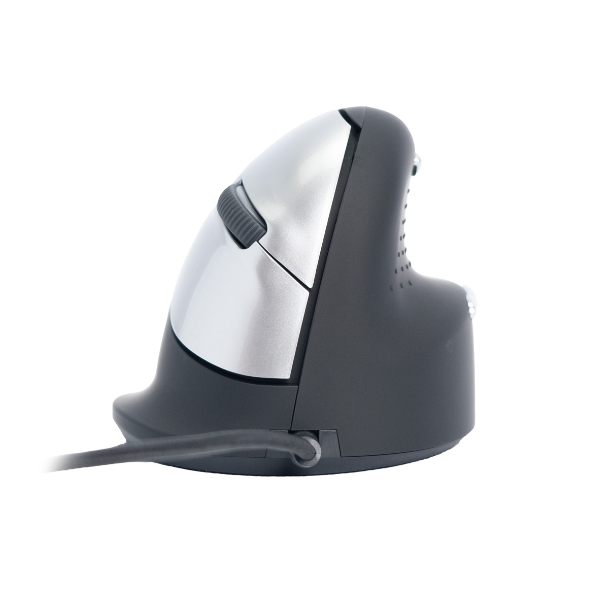 R-Go Tools HE Mouse R-Go HE Break ergonomic mouse, large, right, wired