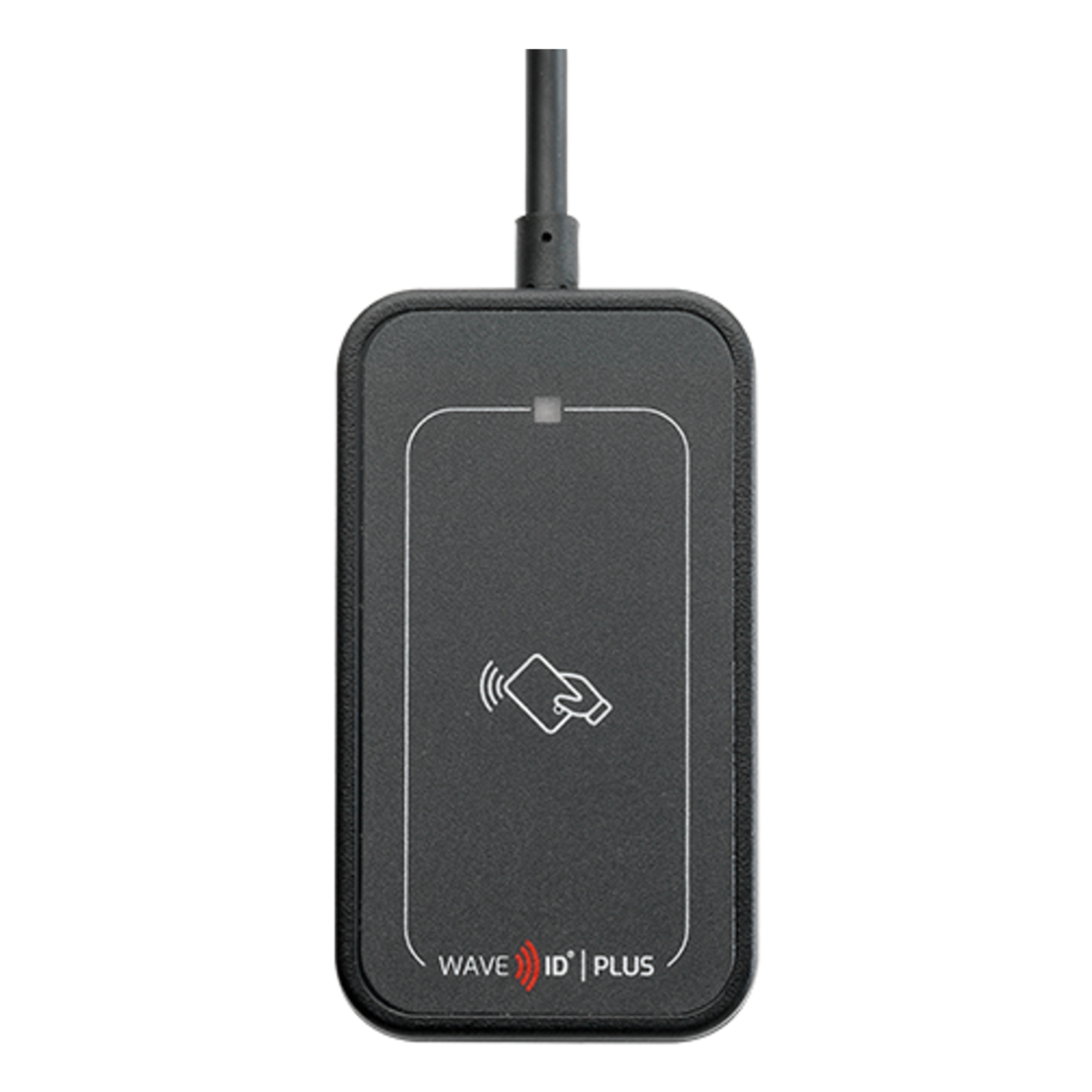 RF IDeas RDR-80031BKU-V2 RFID reader USB Black