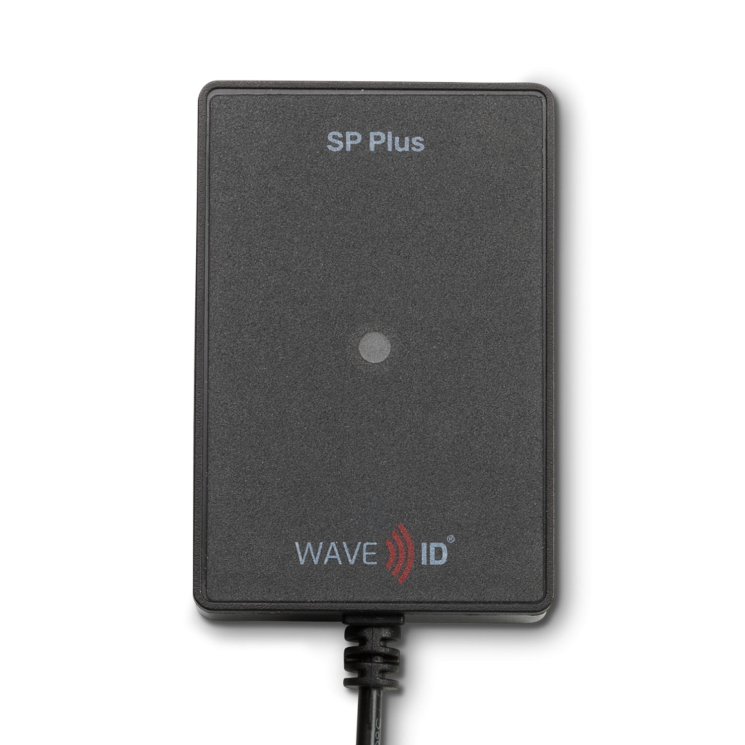 RF IDeas RDR-800H1AKU RFID reader USB Black