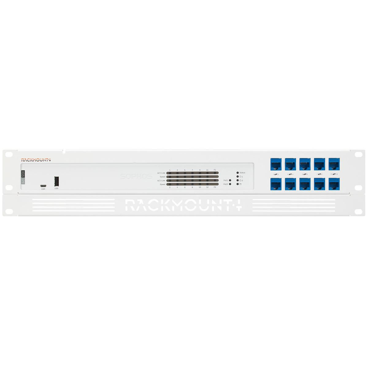 Kit for Sophos XGS 116 / 126 