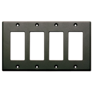 Radio Design Labs CP-4B Wall Plates & Switch Covers