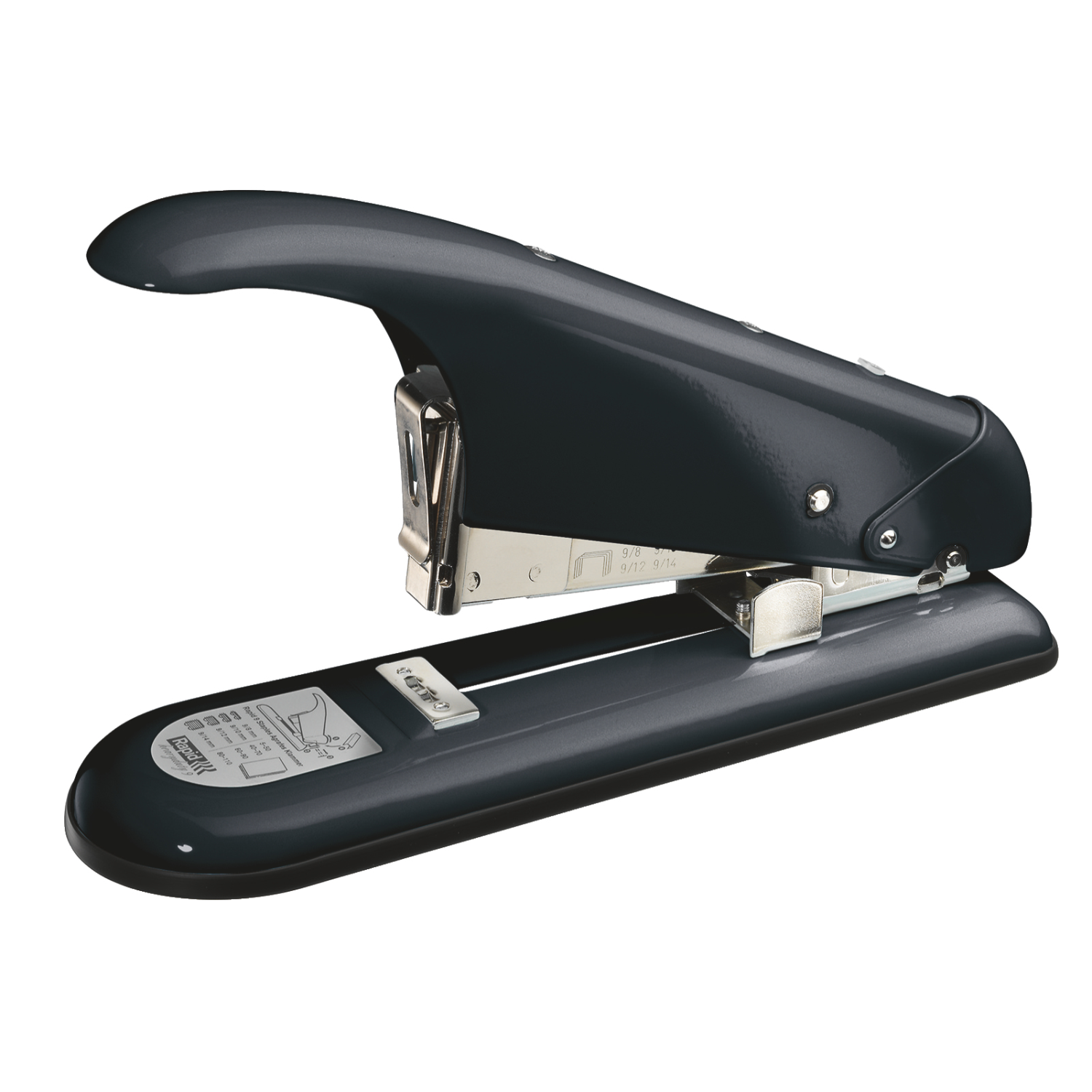 Rapid HD9 Black