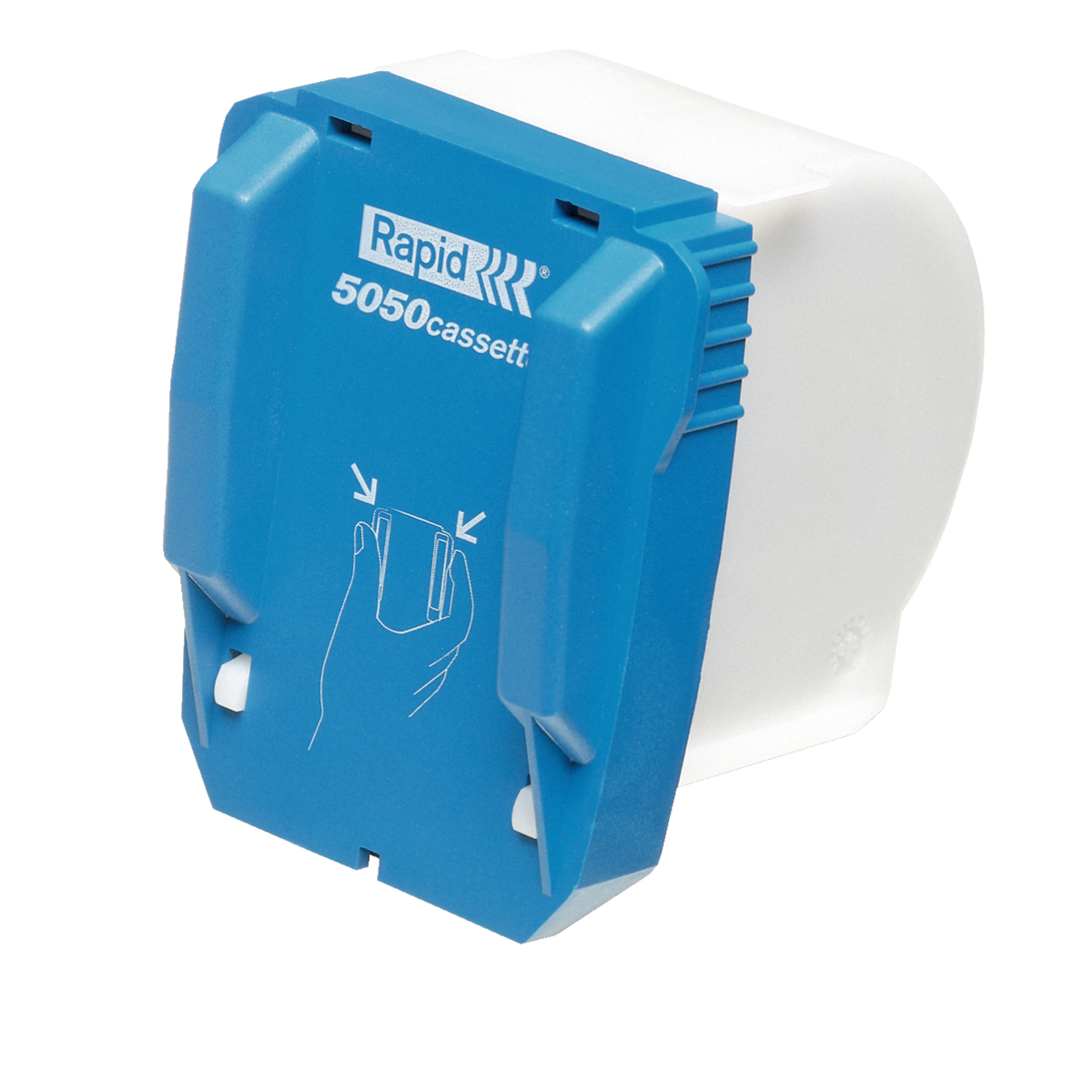 Rapid 20993500 staples Staples cartridge unit 5000 staples