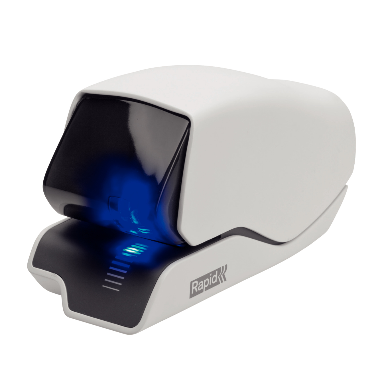 Rapid 5025e Electric Staplers - White