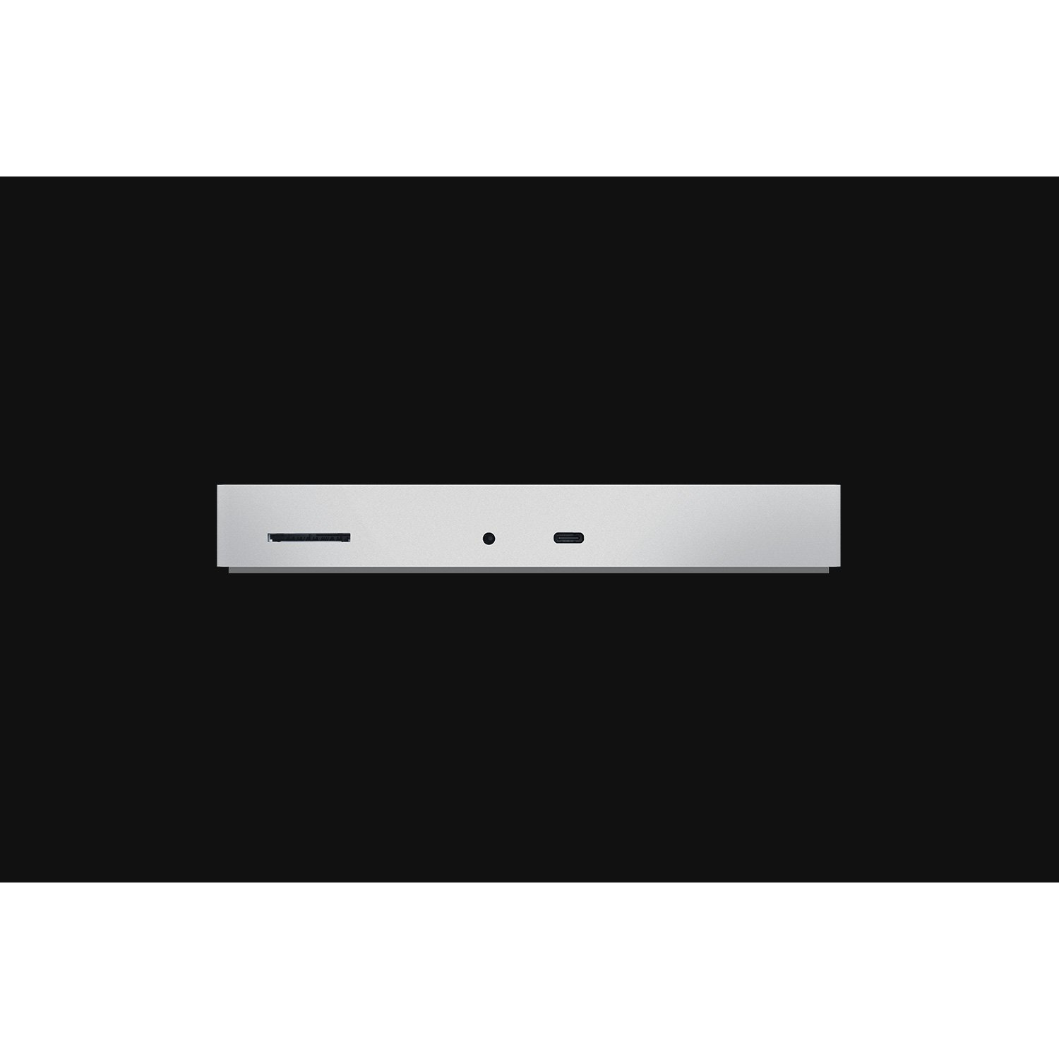 Razer RC21-01690200-R3W1 Laptop Docks & Port Replicators - Grey