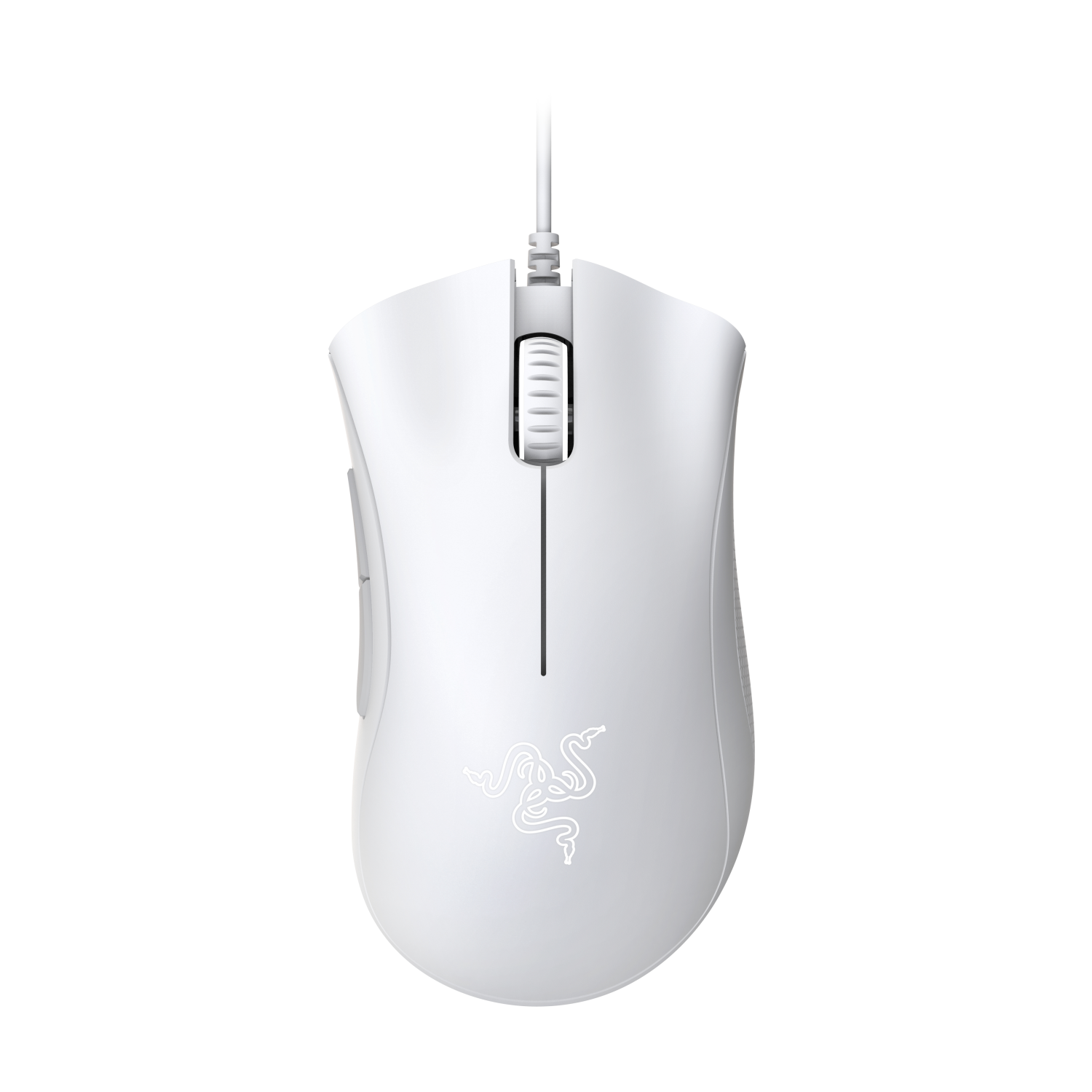 Razer DeathAdder Essential mouse Right-hand USB Type-A Optical 6400 DPI