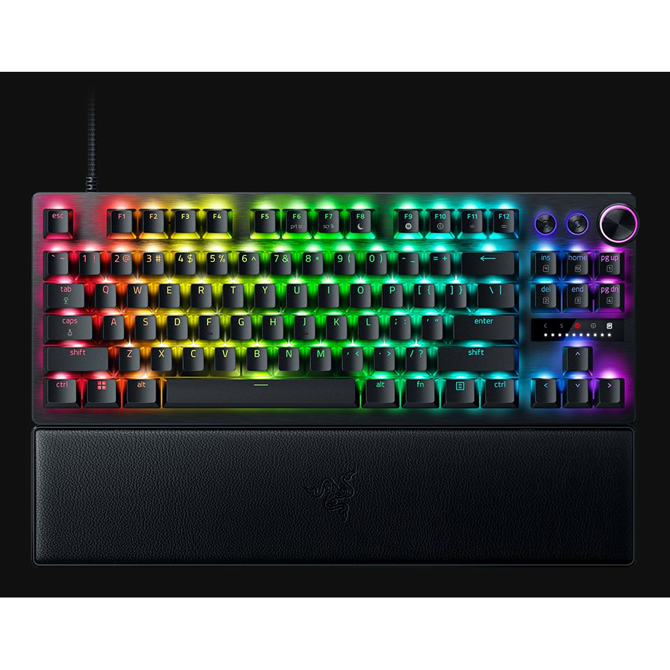Razer Huntsman V3 Pro Tenkeyless - UK