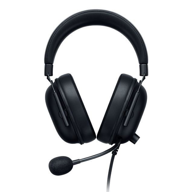 Razer BlackShark V2 X (Xbox Licensed) - Black