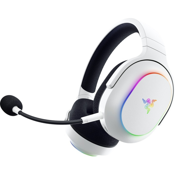 Razer Barracuda X Chroma - White