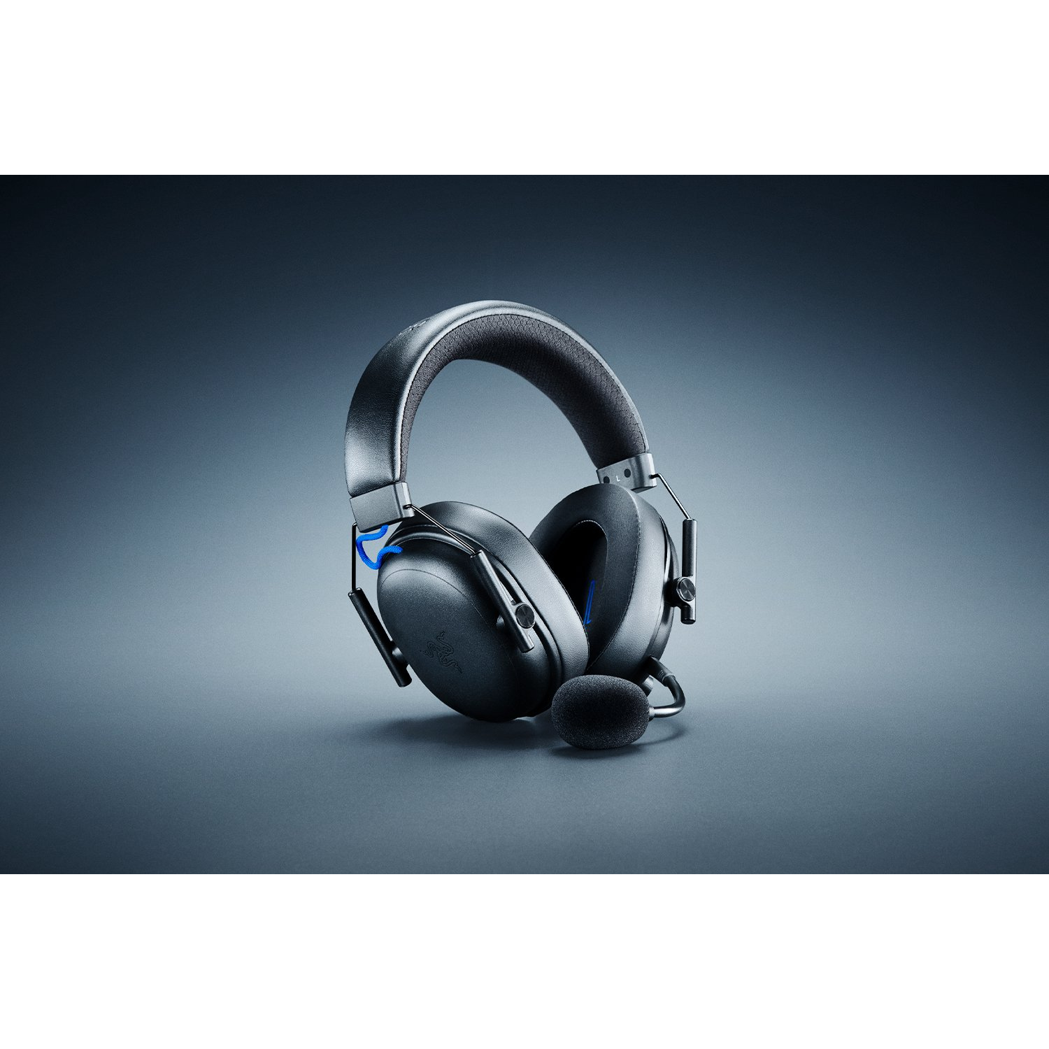 Razer BlackShark V3 Headset Wired & Wireless Head-band Gaming USB Type-A Bluetooth Black