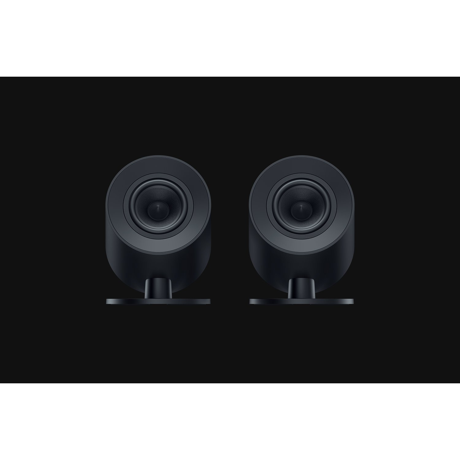 Razer Nommo V2 X loudspeaker Full range Black Wired & Wireless