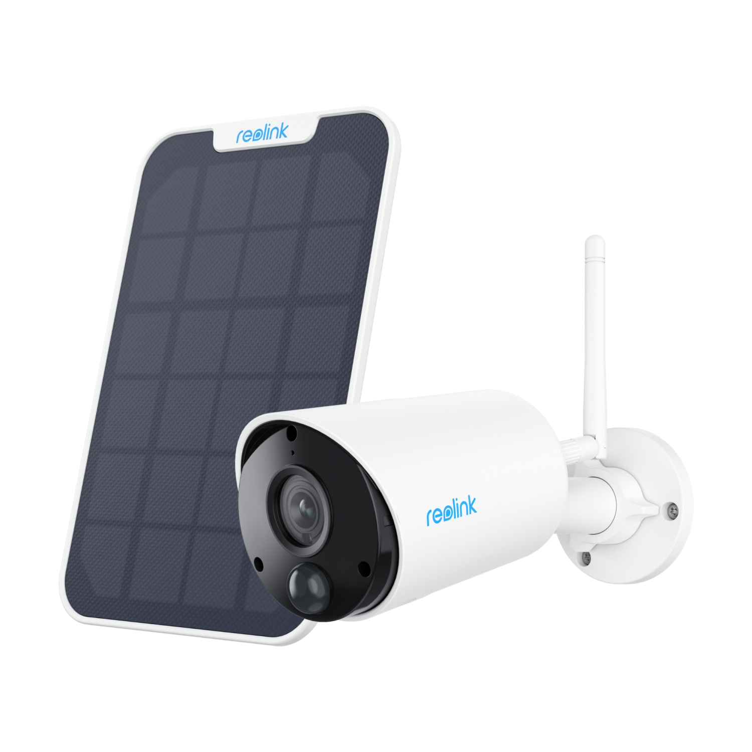 Reolink ARGUS BC21C WITH SOLAR PANEL