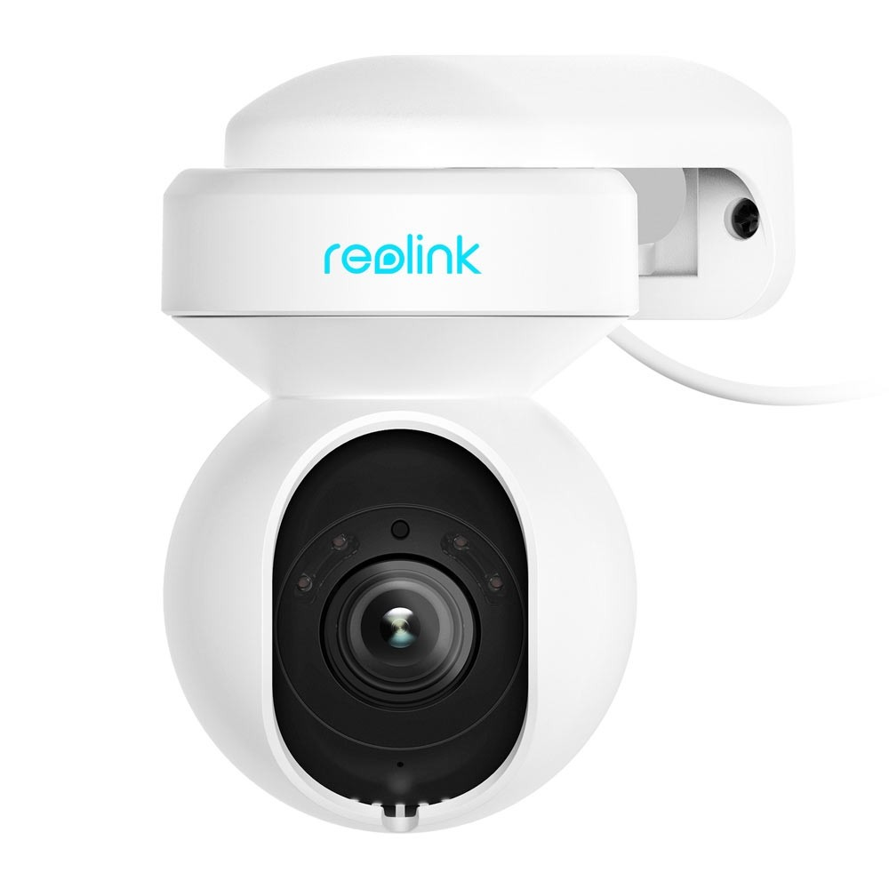 Reolink 5MPOUTDOOR WIFIPTZ TRACKCAM+64GB