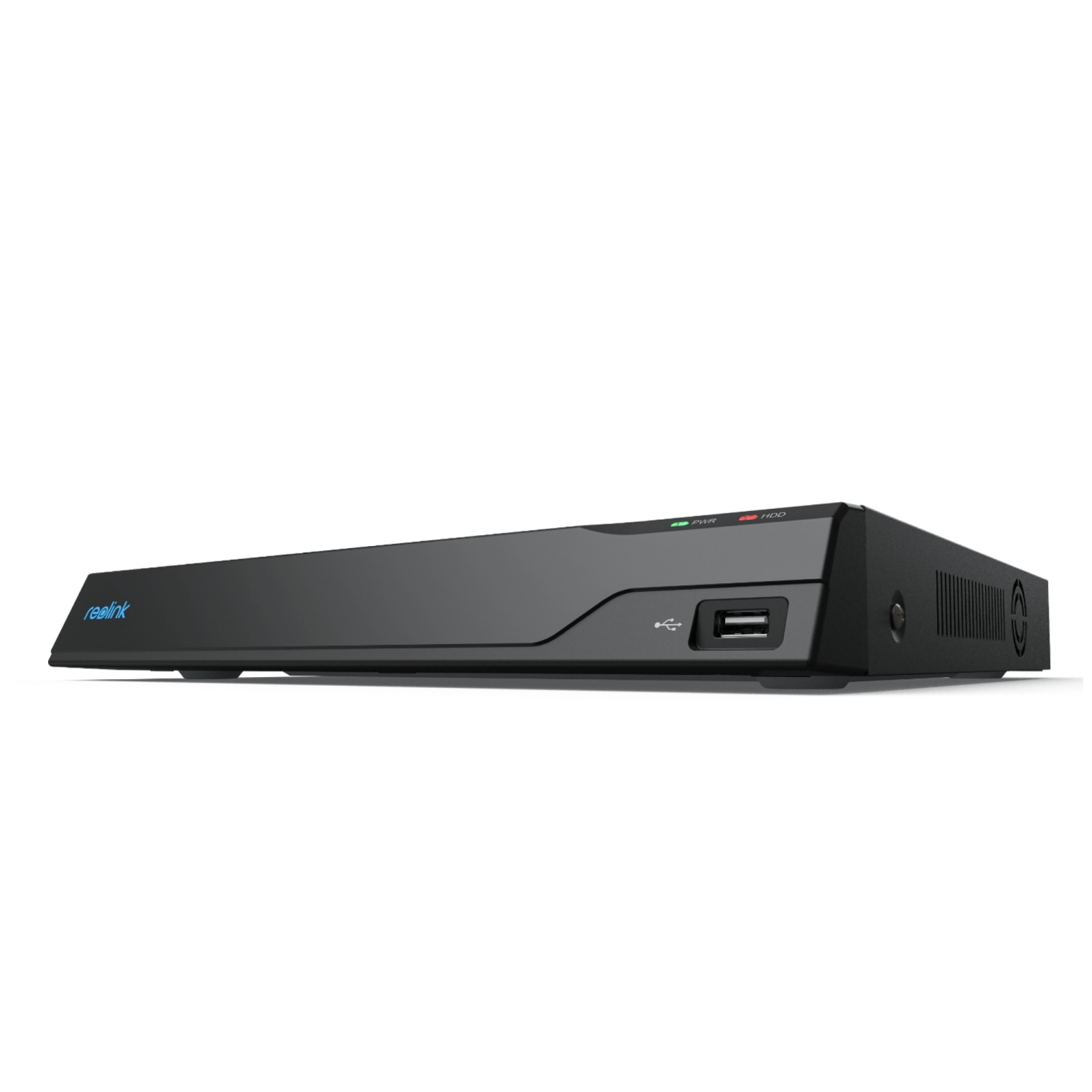 Reolink 16 CHANNEL POE NVR WITH 4TB HDD