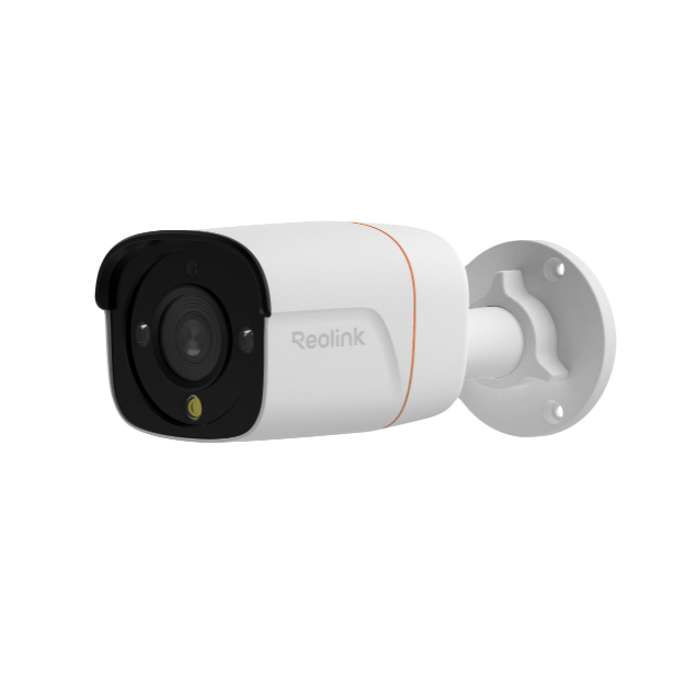 Reolink RP-PCB12M security camera Bullet IP security camera Indoor & outdoor 4512 x 2512 pixels Wall