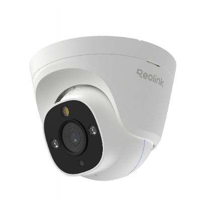 Reolink RP-PCT8M security camera Turret IP security camera Indoor & outdoor 3840 x 2160 pixels Wall