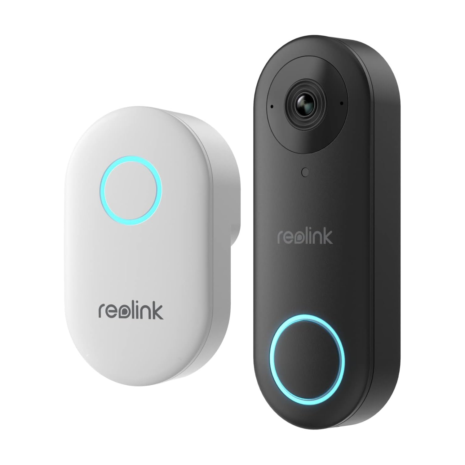 Reolink 5MP VIDEO DOORBELL & CHIME-POE