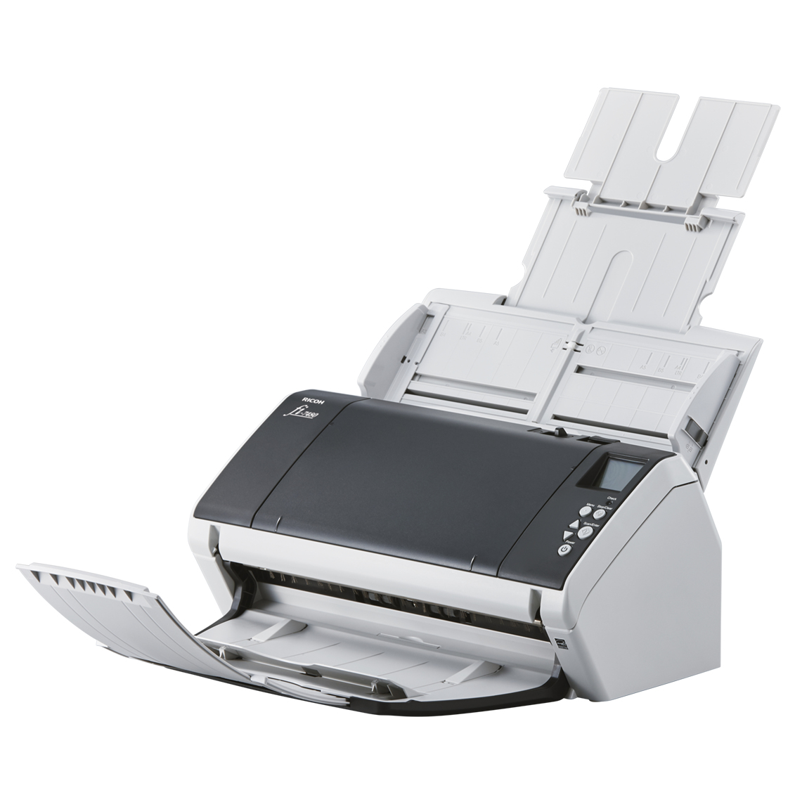 Ricoh fi-7480 Scanners - Multi