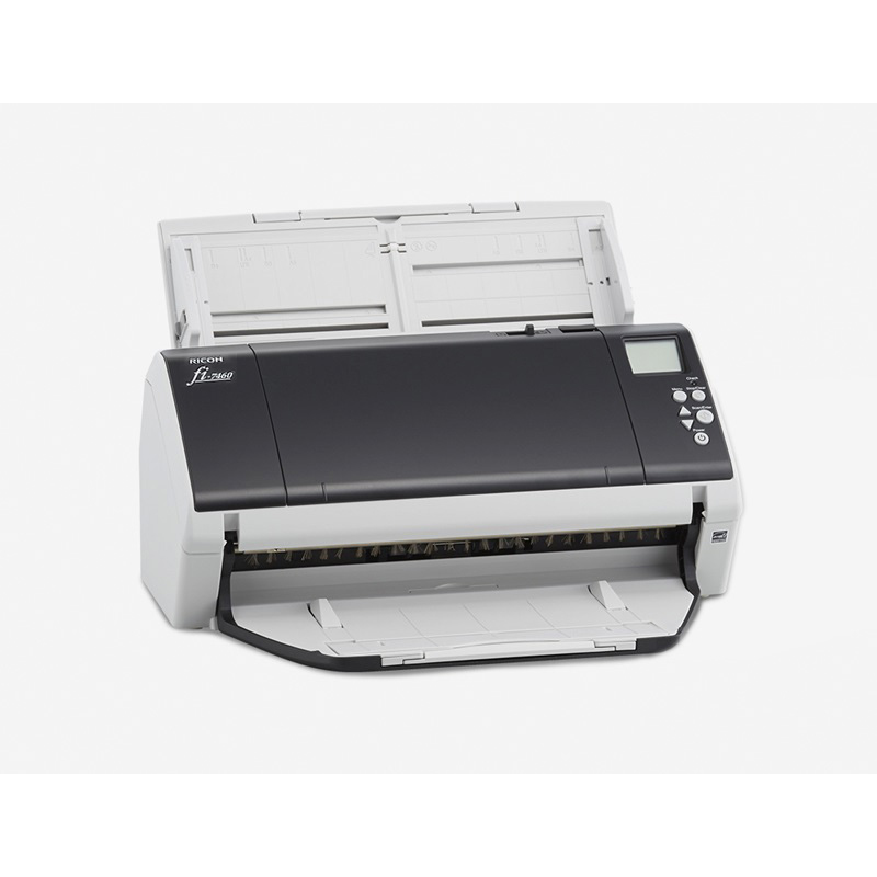 Ricoh FI-7460 Scanners - Multi