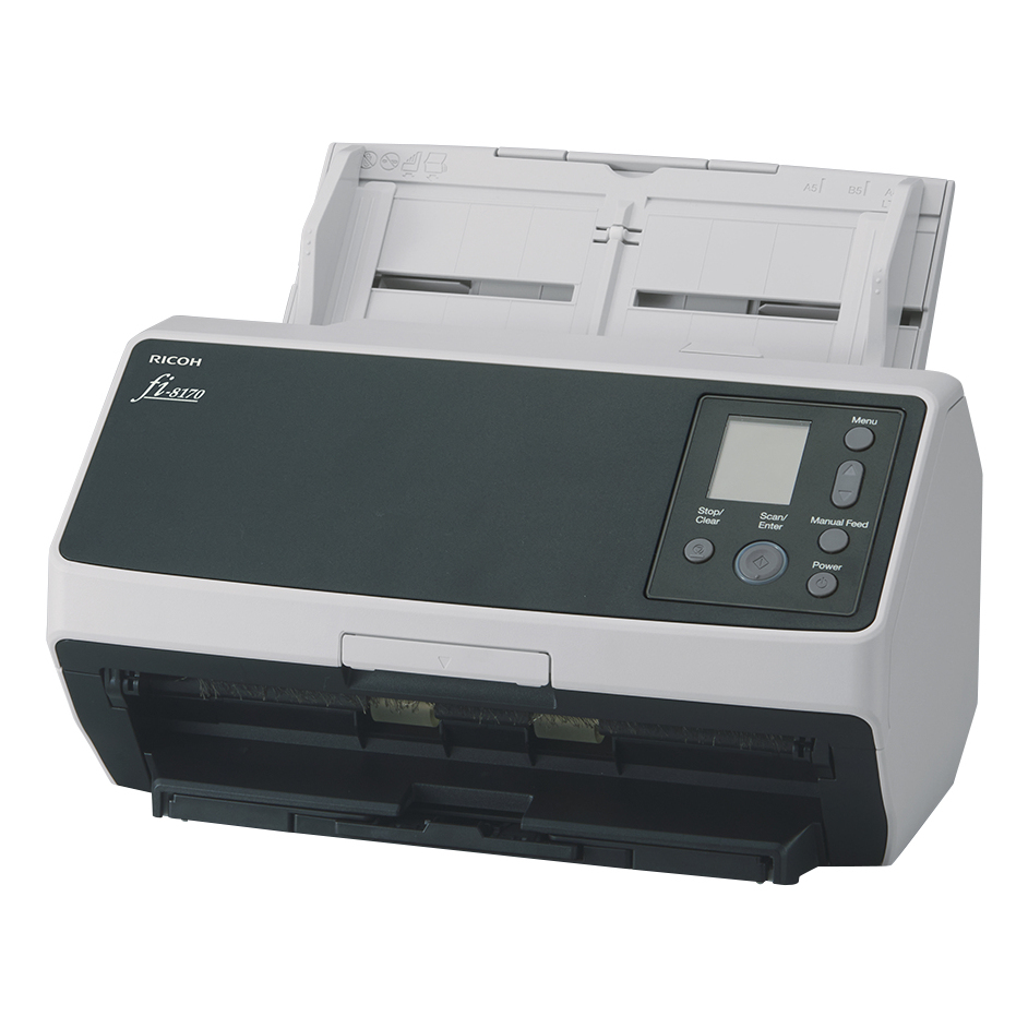 Ricoh fi-8170 Scanners - Multi