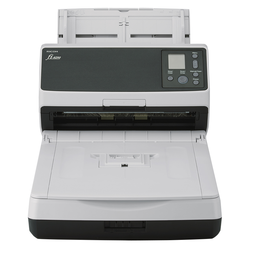Ricoh fi-8290 Scanners - Multi