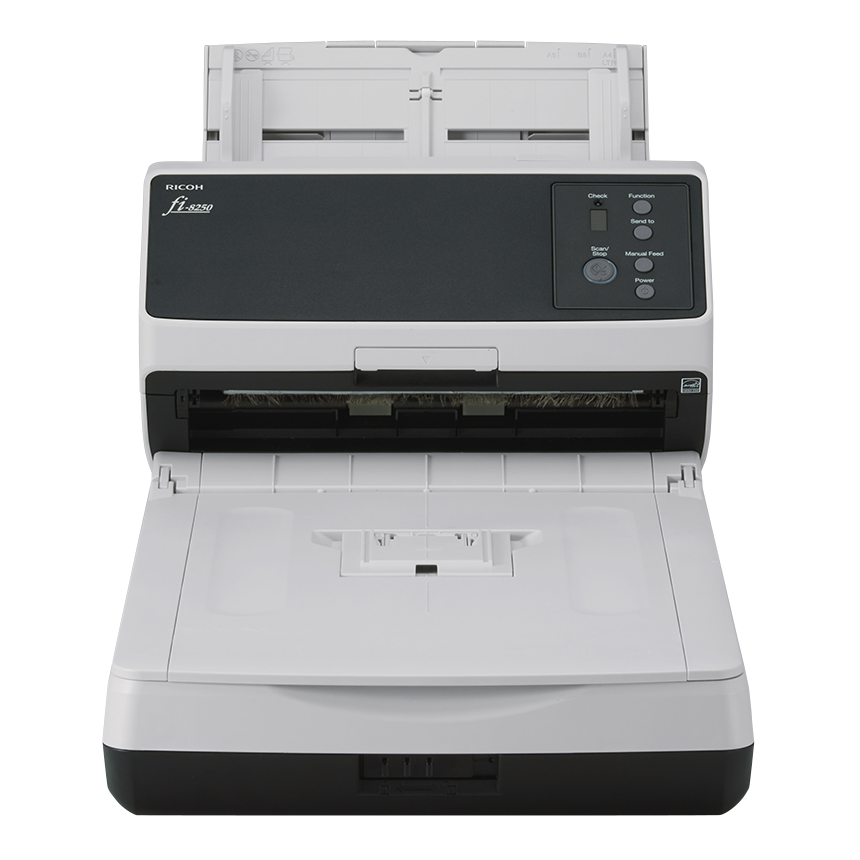 Ricoh fi-8250 Scanners - Multi
