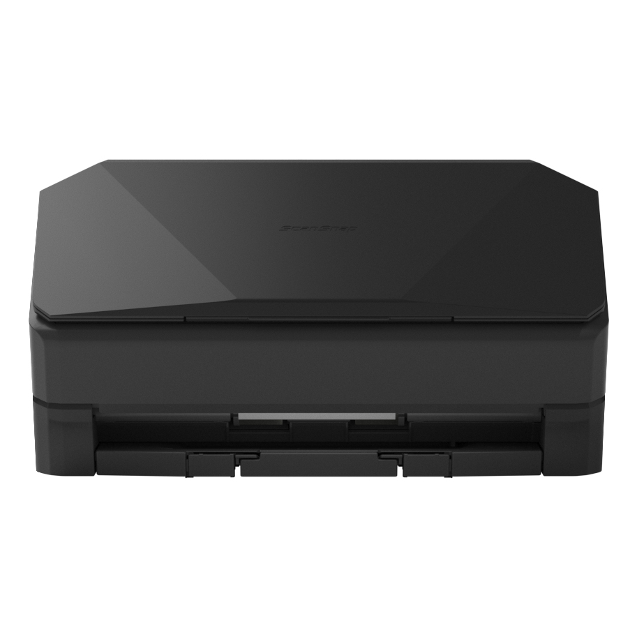 Ricoh IX2500 Scanners - 5 Inches - Black