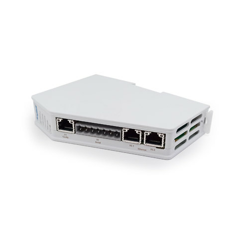 Riello MULTICOM-411 UPS Accessories - White