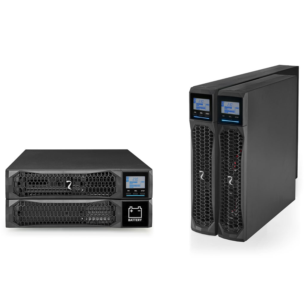 Riello SENTINAL DUAL SD2 1500