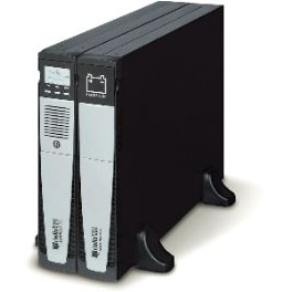 Riello Sentinel Dual (Low Power) 1000VA uninterruptible power supply (UPS) 1 kVA 900 W