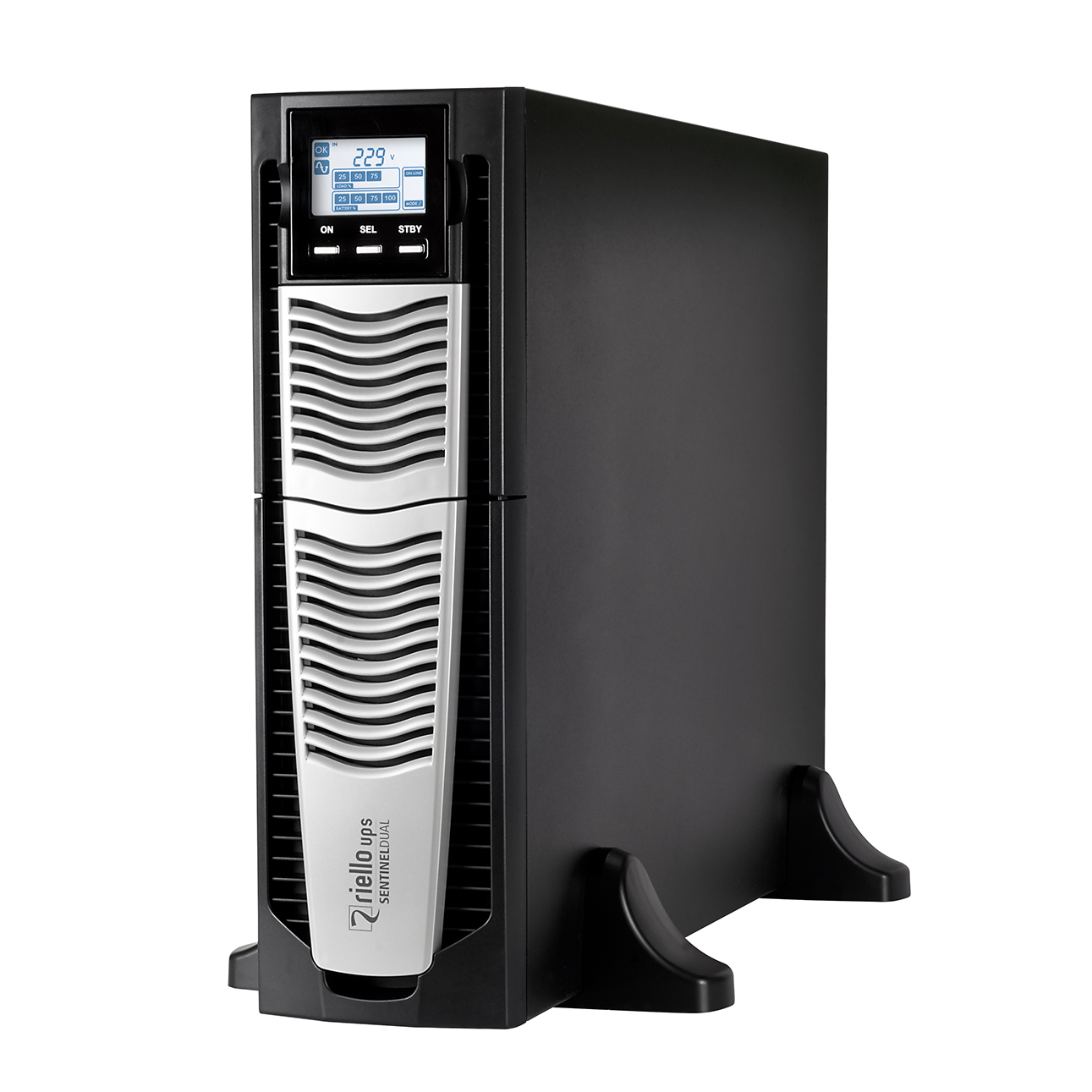 Riello SDU-5000-PD Uninterruptible Power Supplies (UPSs) - Multi