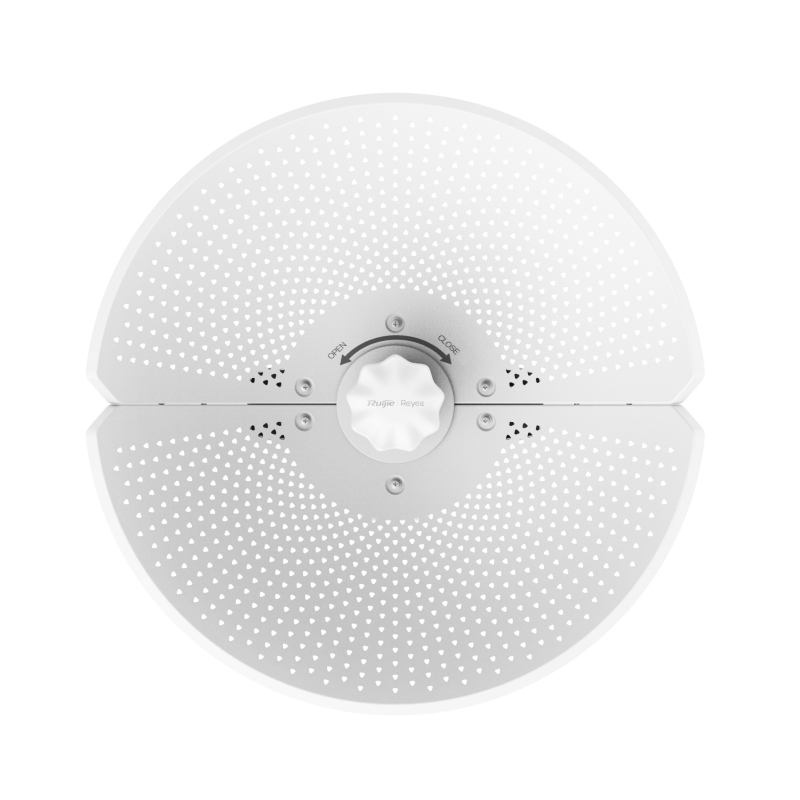 Ruijie Networks RG-AirMetro460F Bridges & Repeaters - White