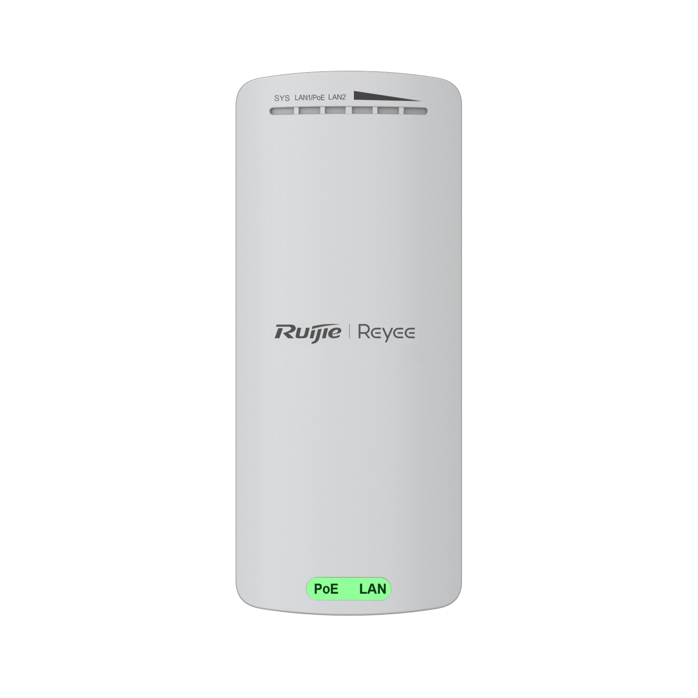 Ruijie Networks RG-EST100-E Wireless Access Points - 64MB - White