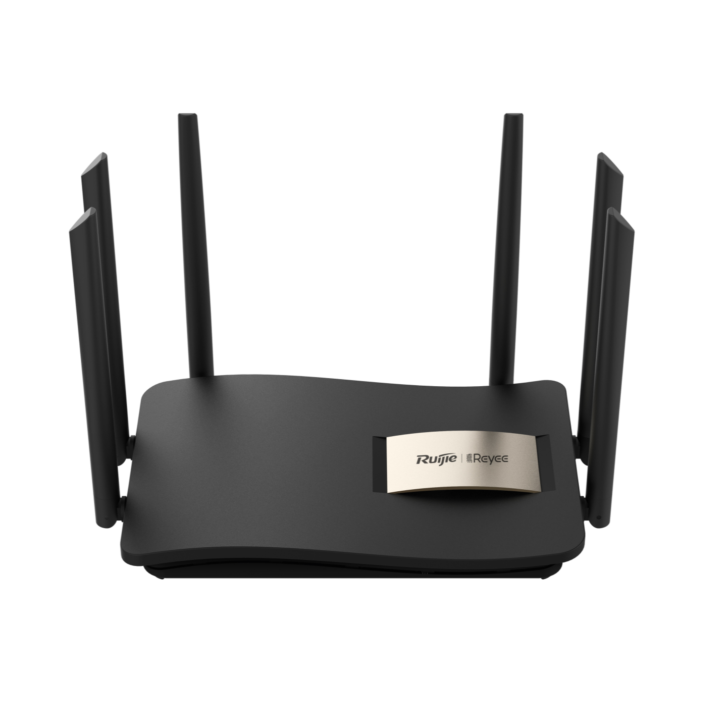 Ruijie Networks RG-EW1200G Wireless Routers - Black