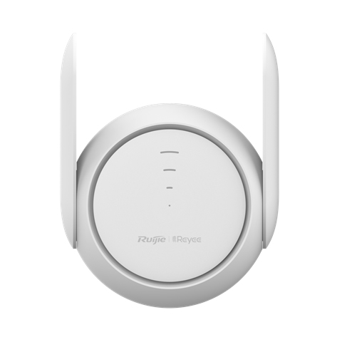 Ruijie Networks RG-EW1200R Mesh Wi-Fi Systems - White