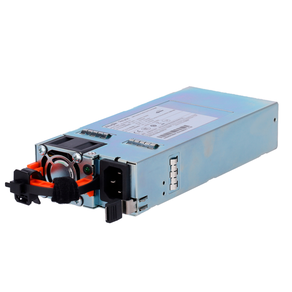 Ruijie Networks RG-PA300I-FS Network Switch Components - Grey