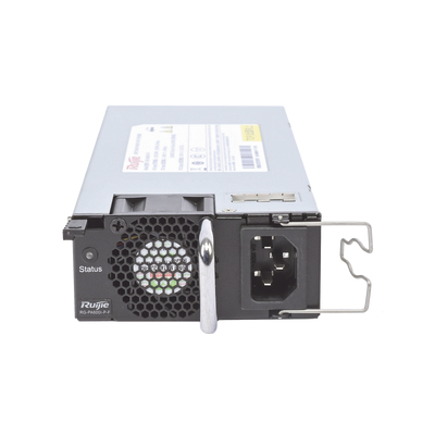 Ruijie Networks RG-PA600I-P-F Network Switch Components - Silver
