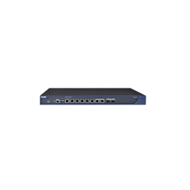 Ruijie Networks RG-WS6008 Gateways/Controllers - 2000MB - Multi