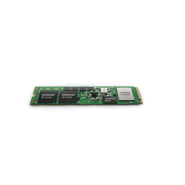 Samsung PM983 1.9TB M.2 (2210) V4 TLC PCIe 3.0 x 4 SSD