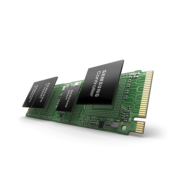 Samsung 512GB PM991 TLC M.2 PCIe 3.0 x 4 SSD