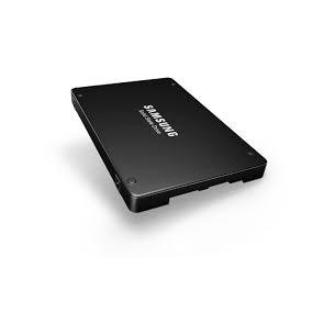 Samsung 1.92TB PM1733 EVT2  2.5 U.2 PCIe 4.0 x4 SSD