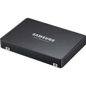 Samsung 7.68GB PM1733 EVT2 2.5 PCIe 4.0 x4 SSD