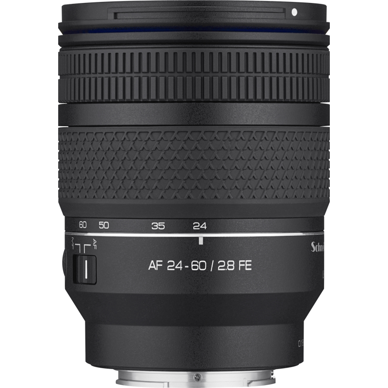 Samyang AF 24-60mm F/2.8 Sony FE MILC Standard zoom lens Black