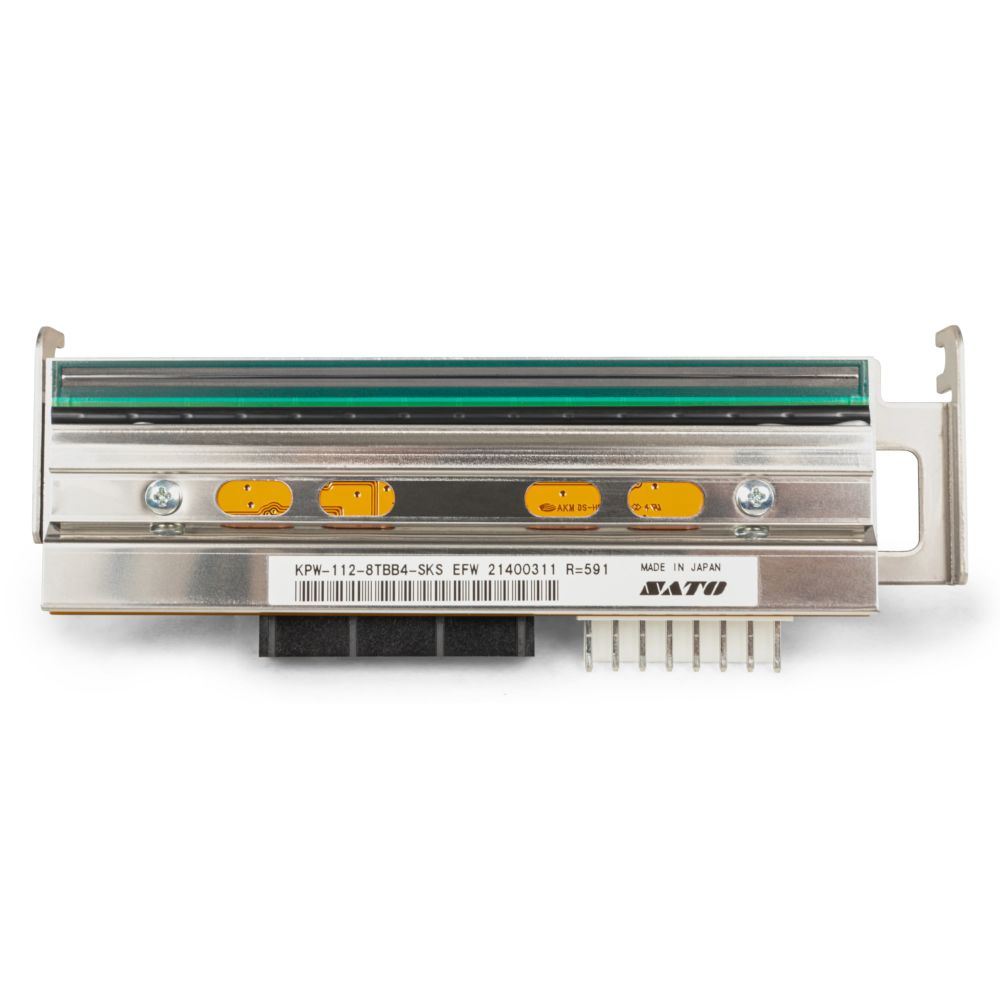 SATO R37901900 print head Direct Thermal/Thermal Transfer