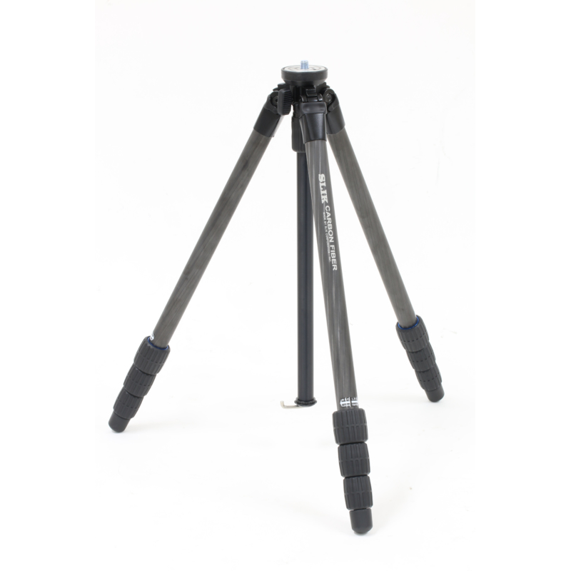 SLIK CF-634 Tripods - Grey