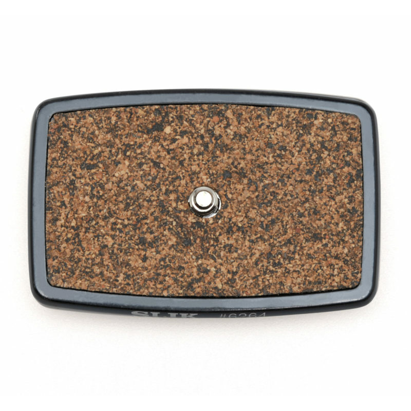 Slik 6264 Tripod head plate