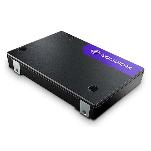 SOLIDIGM PS1010 Internal Solid State Drives