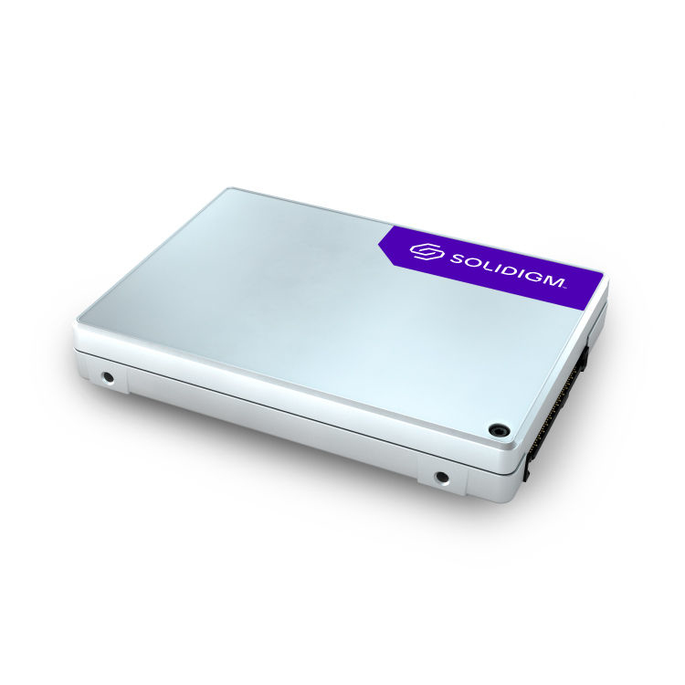 Solidigm D5-P5430 Internal Solid State Drives